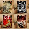 Группа Korn Плед Мягкий Теплый Пушистый Плед Супер Детские Игрушки Кровать Диван Машина Колыбель