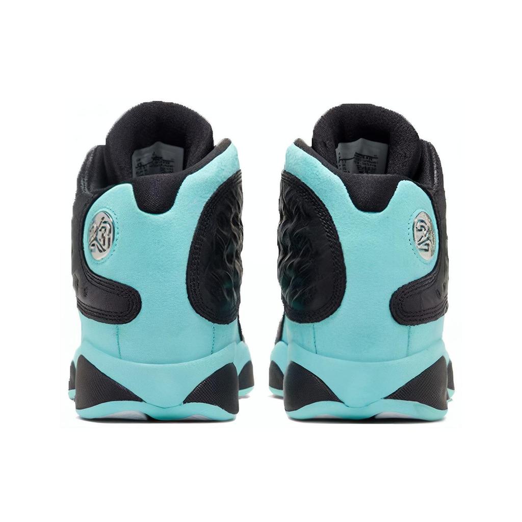 Air Jordan 13 Retro 'Island Green' Gs 884129-030