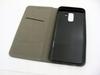 Case for Samsung Galaxy A6+ 2018 SMART MAGNETIC CLOSED WITH FLAP + GLASS