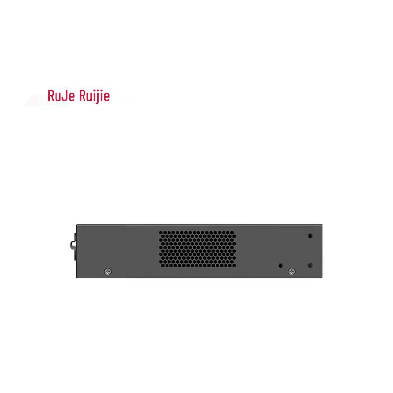 Ruijie RG-EG210G-E V2 8-Port Gigabit Enterprise Gateway Router (CN version)