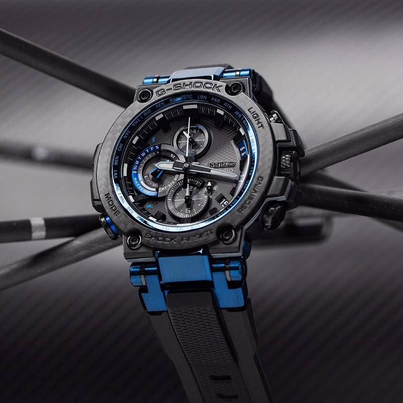 G-SHOCK MTGB1000XB-1A MTG-B1000XB-1A