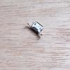 New Micro USB Power Jack Charging Connector Socket Dock Port for Xbox One Controller