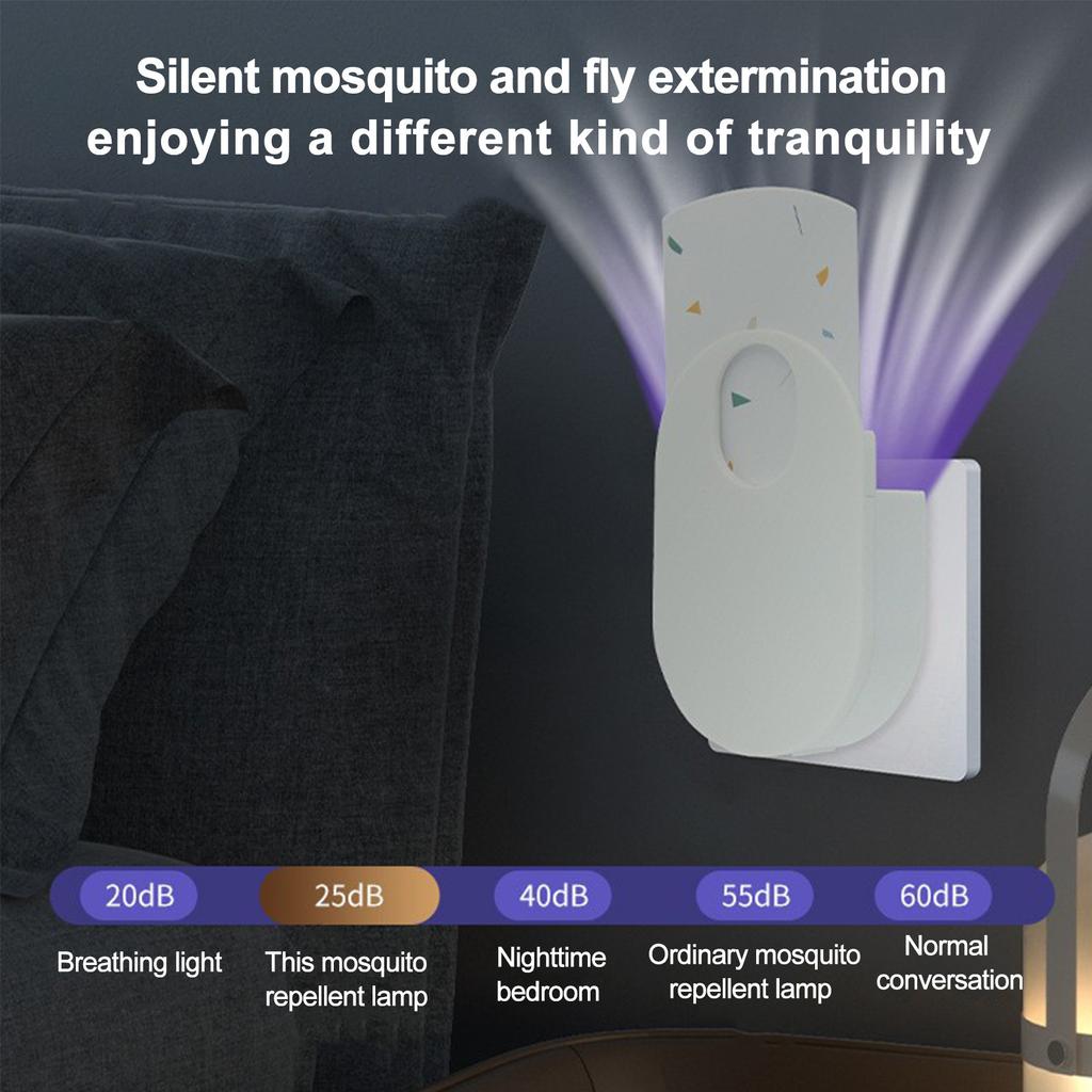 Крылатая ловушка для насекомых с прямой вилкой, домашняя ловушка для домашних животных, фруктовая муха, липкая ловушка от комаров, устраняет лампу