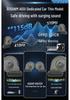Тонкий рожок-улитка для электромобилей Leapmotor T03/C01/S01/C10/C11