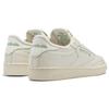 Reebok Club C 85 Vintage Женские Меловой Алабастровый Глен Зеленый GX3686