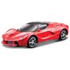 Tomica Presents Bburago Race Play Series LaFerrari & 143 (Red)