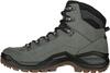 Обувь для треккинга Renegade Evo GTX Mid (311916) dark grey/black