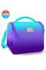 Термобокс для завтрака Kids Turquoise Purple Color Transition Thermo 11763