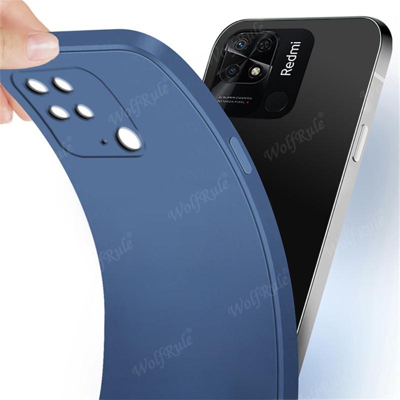 For Redmi Note 15 Pro Plus Case Cover Xiaomi Redmi Note 15 Pro Capas Shockproof Back TPU Soft Fundas Redmi Note 15 5G