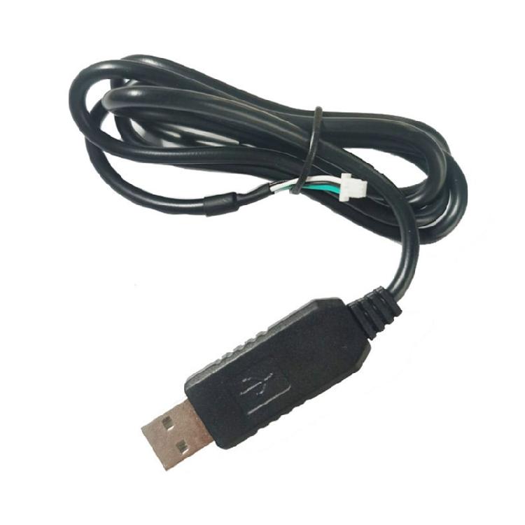 Промышленный USB-TTL последовательный кабель для отладки UART и загрузки данных на плату разработки