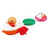 JOYPALETTE Anpanman NEW Let's Connect and Play! Nakayoshi Boat