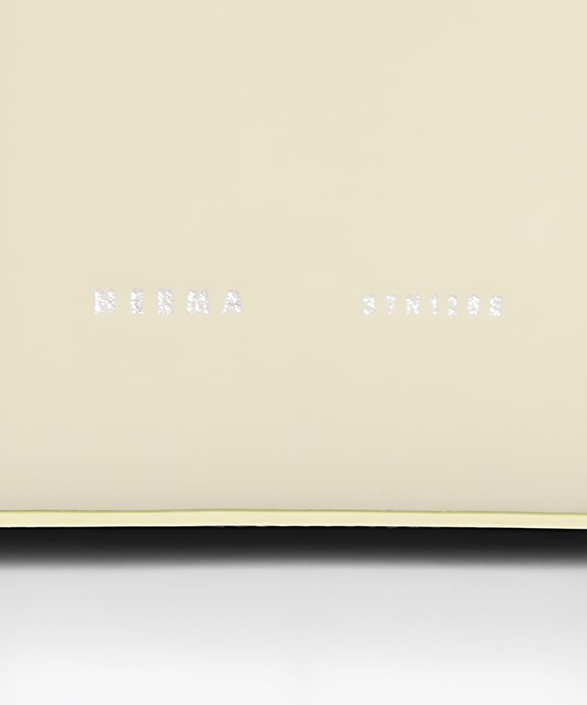Herma Loewe 24 Top Handle Bag Butter