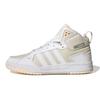 Баскетбольные кроссовки Neo 100DB Mid 'Chalk White' Женские GY4793