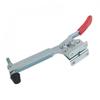 Зажим шарнирный GH-201BL 198 фунтов 1 шт 90 кг из высокоуглеродистой стали