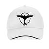 Fashion hip hop Tiesto DJ Music cap Unisex Women 3D print100% Cotton Baseball cap Harajuku unisex adjustable snapback hat gorras