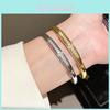 Легкая Роскошь Золотой Серебряный Тон Циркон Круглый Браслет-Манжета Для Женщин Офисная Одежда