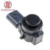 SORGHUM 0053133329 1 pc For Fiat 500x Doblo Jeep Renegad Chrysler New PDC Parking Sensor System Parktronic Radar Car Accessories