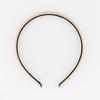 [Alexandre de Paris] Jeanne Hairband Beige