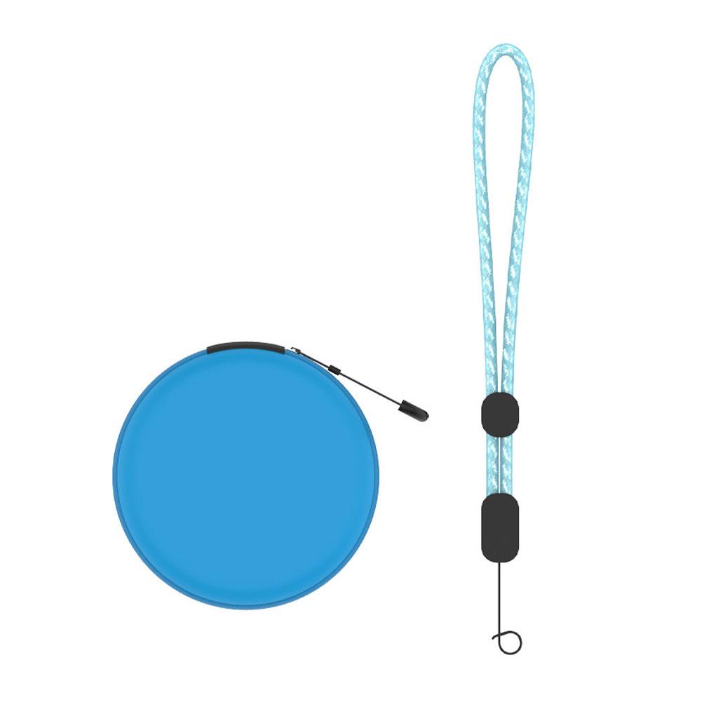 For Tamagotchi Paradise PU Protective Carrying Case Stylish 3 Colors Available Electronic Pet Game Console Storage Bag