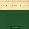 Modern British Poetry by Louis Untermeyer Paperback Book 9781015482142