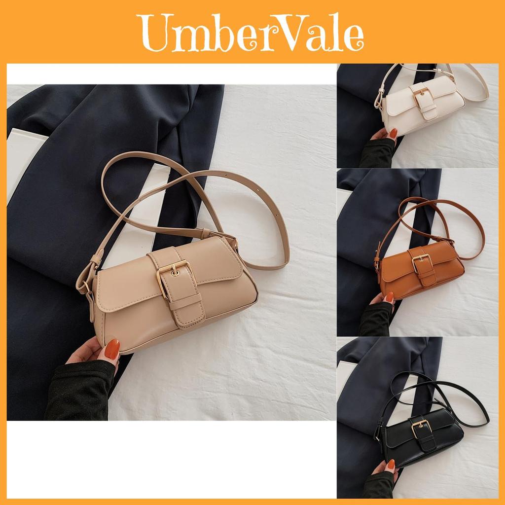 Fashionable Casual Shoulder Bag For Daily Use Synthetic Leather Small Square Crossbody Bag With Phone Pocket