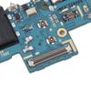 Порт зарядки для A52S SMA528B Плата Circuit Board USB C Быстрая зарядка 15 Вт Синхронизация данных 5 Гбит/с Компонент