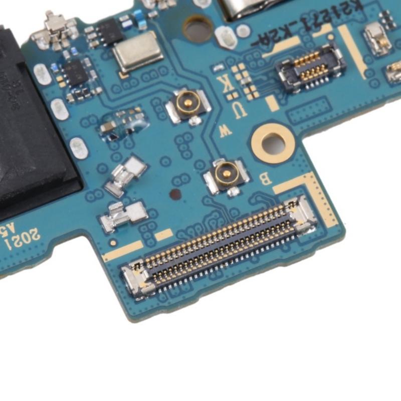 Порт зарядки для A52S SMA528B Плата Circuit Board USB C Быстрая зарядка 15 Вт Синхронизация данных 5 Гбит/с Компонент