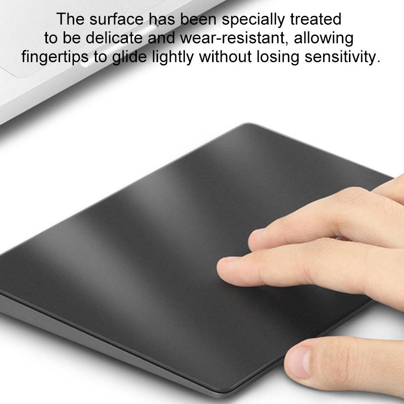 Пылезащитная защитная пленка для Magic Mouse Наклейка Защитная пленка для Apple Magic Trackpad 2 Защитная пленка для сенсорной панели