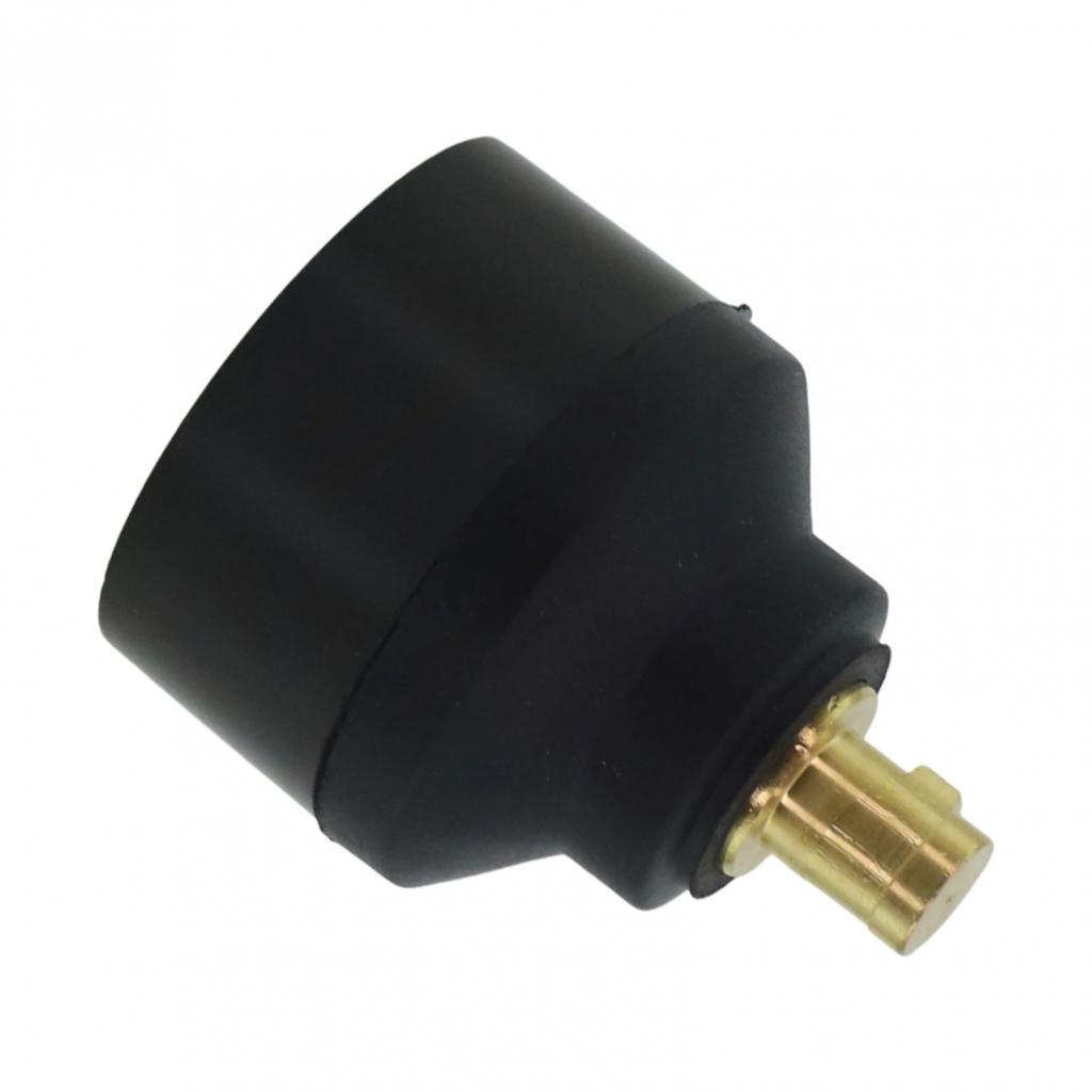 Совместимый адаптер для сварочной горелки TIG WP26V - WP17V для сварочных принадлежностей