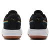 Puma Кроссовки Suede Mayu Rainbow - Черные женские 387239-01