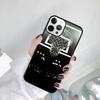 Чехол для телефона Баскетбольный мяч Для iPhone 17 Air 16 15 14 SE 2020 11 12 13 Pro MAX Plus Coque