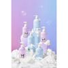 Green Finger My Kids Fresh Sanrio Kuromi Lotion, 320 мл, 1 шт., популярный персонаж в Корее