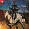 Виниловая пластинка RICHARD STRAUSS  RUDOLF KEMPE COND  Дон Кихот  Танец Семи Покрывал  1C03703255 EMI Electrola G Германия Классика Б/у