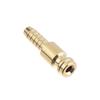 Torch Quick Connector For Tig Welding Male Gas & Water Universal Professional Adapter Quick Newest Latest Durable
