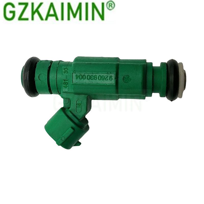 Fuel Injector OEM 35310-37150 3531037150 Fit For Kia Rio Rio5 1.6L 2006-2011 For 2006-2011 Hyundai Accent 1.6L