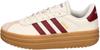 Sneakers Adidas VL Court Bold Women Off White/shadow Red/crystal Sand