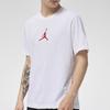 Jordan Jumpman Dfct Short Sleeve Crew T-Shirt Men Tops White CW5191-100