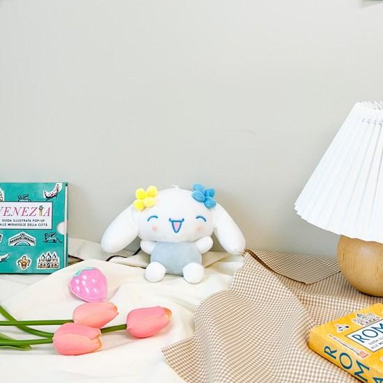 Sanrio Персонаж куклы-сумки-крючки, популярный персонаж в Корее