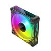 Вентилятор 5 В ARGB 30 со светодиодной подсветкой