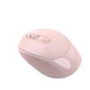 OLOEY Silent Rechargeable Wireless Bluetooth Mouse