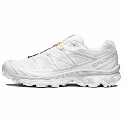 XT-6 Advanced 'White Lunar Rock' L41252900