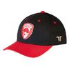 Бейсболка Tokyo Time унисекс для взрослых Olympiacos Piraeus