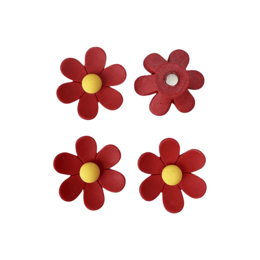 Магнит на холодильник смола креативный магнитный стикер