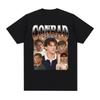 Team Conrad Cousins Beach Vintage Graphic T Shirt Unisexs Clothing Fashion Gothic Tshirt Unisex Cotton Casual Short Sleeve Tshirts