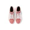 Vans SK8 HI Pink Women's Vans VN0A4U3C2TY