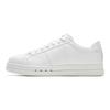 Fila Vigor 1+ Модные Простые Классические Повседневные Универсальные Прочные Низкие Теннисные Кроссовки Женские кроссовки Белые A12W541003FBB