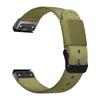 26 22 20 мм нейлоновый ремешок для часов с быстросъемным креплением для Garmin Fenix 7X 7 6 6X Pro 5 5X/5XPlus 3 HR Часы холщовый ремешок Браслет на запястье