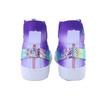 Nike Кроссовки для скейтборда Blazer, нескользящие, износостойкие, средней высоты, унисекс, разноцветные, DD3111-100(Team147-)