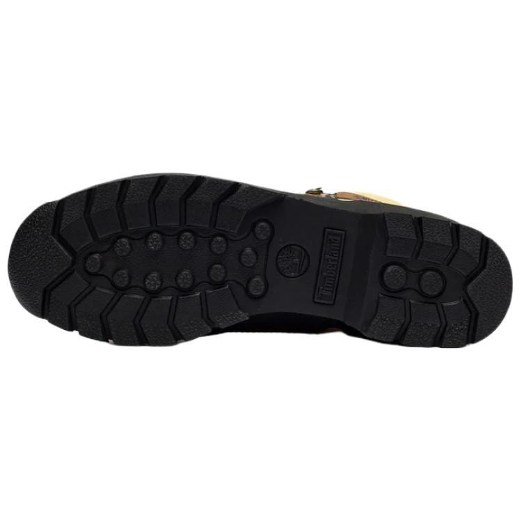 Timberland x Sneakersnstuff Euro Hiker Mid 'Meatballs & Mash' Men's TB0A6F4D-W01