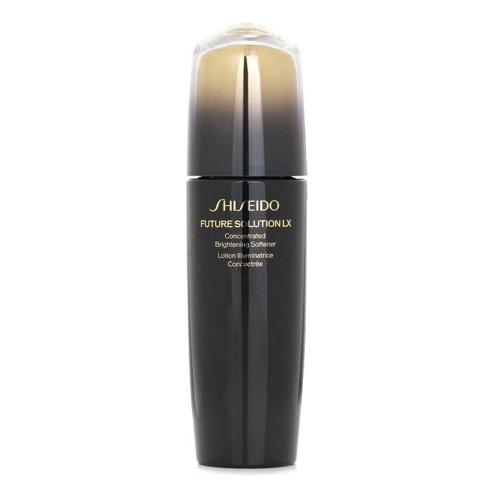 Shiseido Future Solution LX Концентрированный осветляющий смягчитель (Случайная посылка)